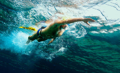 RESTUBE swim: For open water swimming