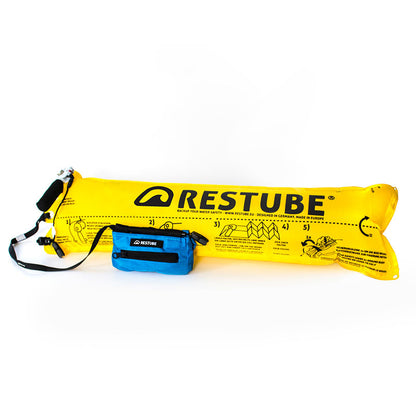 RESTUBE sports: For extreme sports and conditions
